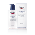 Eucerin Urearepair body lotion 10% urea 400.00 Milliliter