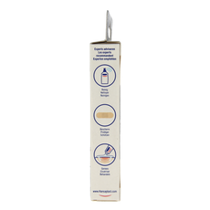 Hansaplast Extra strong waterproof pleisters 8.00 Stuks