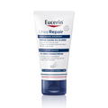 Eucerin Urearepair handcreme 5% urea 75 Milliliter