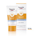Eucerin Sun sensitive protect creme SPF50+ 50 Milliliter