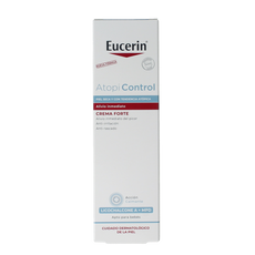 Eucerin Atopicontrol intensief kalmerende creme 40 Milliliter