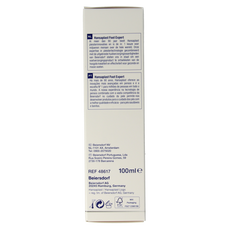 Hansaplast Voetcreme herstellend 100.00 Milliliter