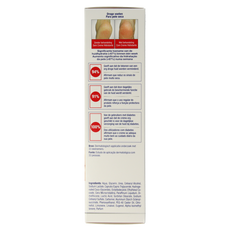 Hansaplast Voetcreme herstellend 100.00 Milliliter