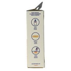 Hansaplast Water resistant universal strips 40.00 Stuks