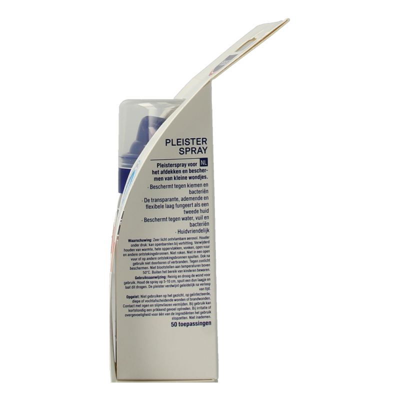 Hansaplast Pleisterspray 32.5 Milliliter