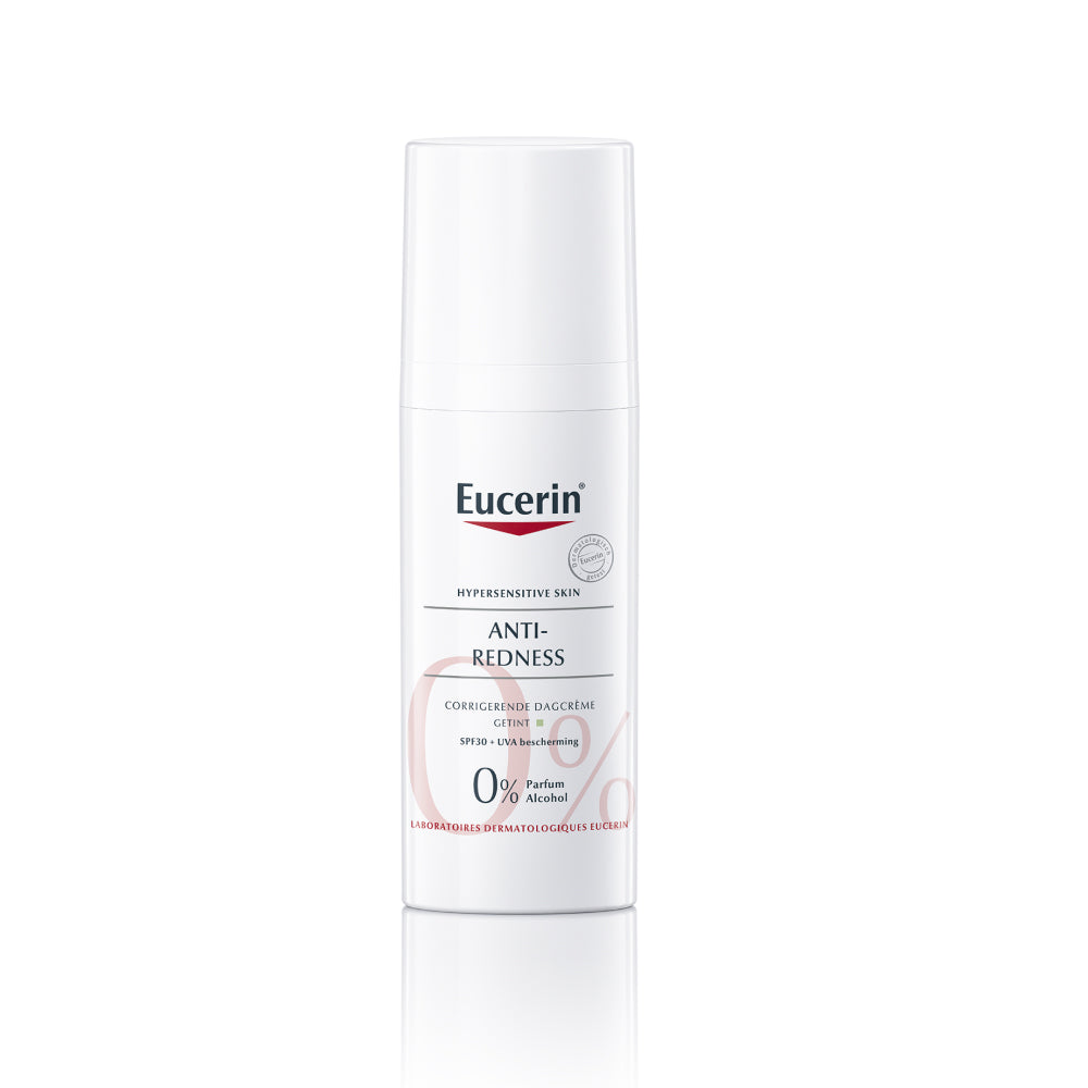 Eucerin Antiredness corrigerende creme 50.00 Milliliter