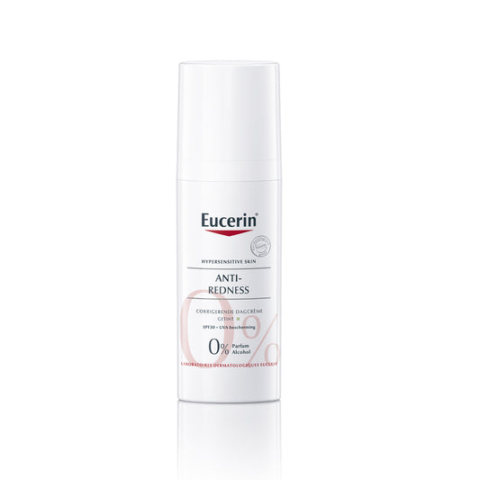Eucerin Antiredness corrigerende creme 50.00 Milliliter
