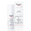 Eucerin Ultrasensitive kalmerende creme norm-gemengde huid 50 Milliliter