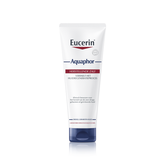 Eucerin Aquaphor huidherstellende zalf - grootverpakking 198 Gram