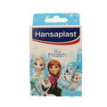 Hansaplast Pleister strip frozen 20.00 Stuks
