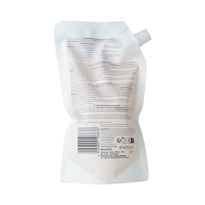 Eucerin PH5 Doucheolie navulling 400.00 Milliliter
