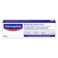 Hansaplast Wondhelende zalf 50.00 Gram