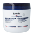 Eucerin Urearepair bodycreme 5% urea 450.00 Milliliter