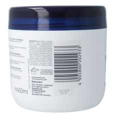 Eucerin Urearepair bodycreme 5% urea 450.00 Milliliter