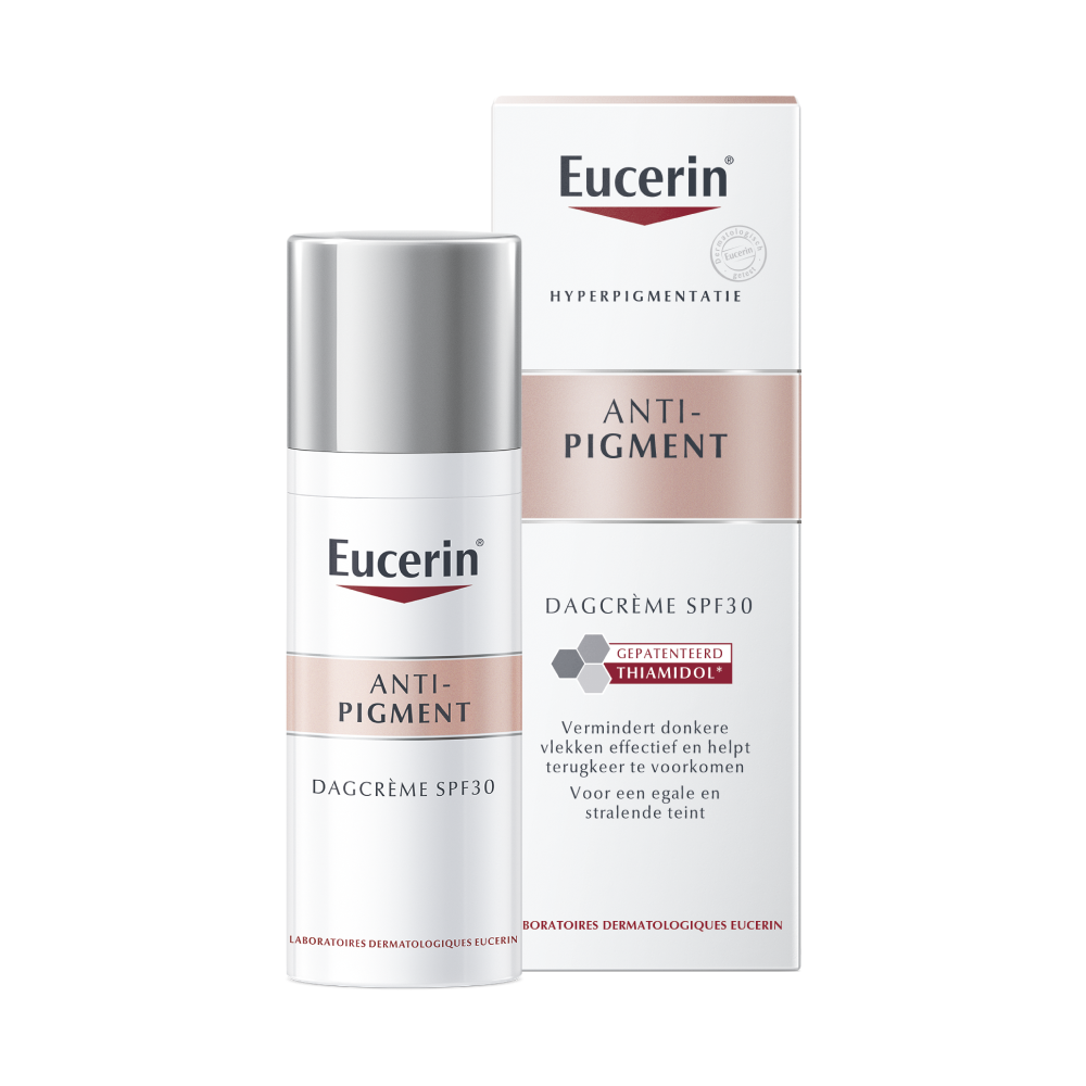 Eucerin Anti-pigment dagcreme SPF30 50 Milliliter