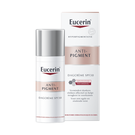 Eucerin Anti-pigment dagcreme SPF30 50 Milliliter