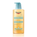 Eucerin Atopicontrol bad- en doucheolie 400.00 Milliliter
