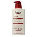 Eucerin PH5 light lotion 400.00 Milliliter