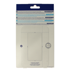 Hansaplast Pleisters sensitive 3XL 5.00 Stuks