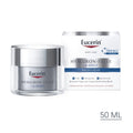Eucerin Hyaluron-filler + 3x effect nachtcreme 50 Milliliter