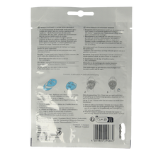 Eucerin Hyaluron-filler + 3x effect hyaluronzuur masker 1 Stuks