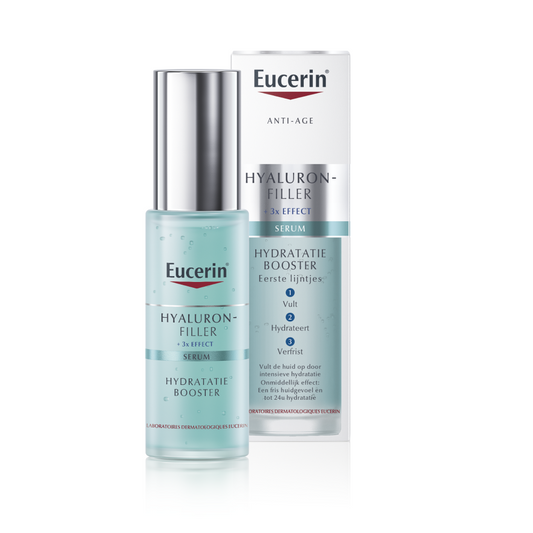 Eucerin Hyaluron filler hydra boost 30 Milliliter