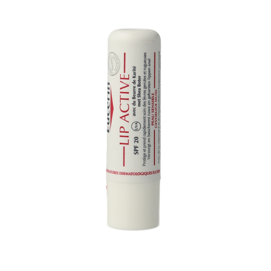Eucerin PH5 lip active SPF20 4.8 Gram