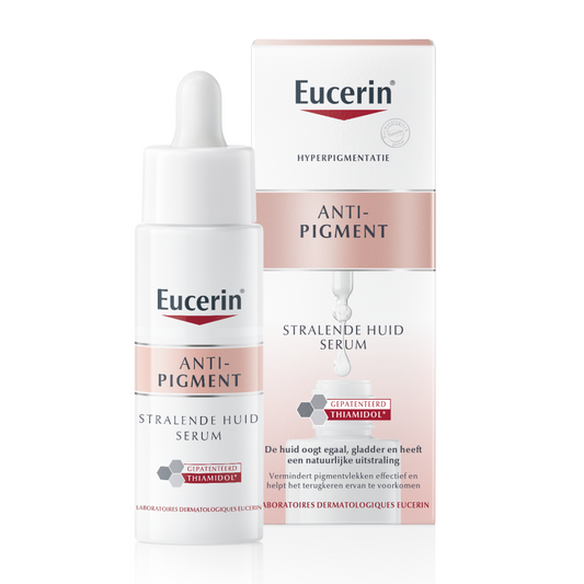 Eucerin Anti-pigment stralende huid serum 30.00 Milliliter