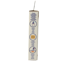 Hansaplast Flexible XL 5 x 7.2cm 10 Stuks