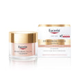 Eucerin Hyaluron-filler + elasticity dagcreme rose SPF30 50 Milliliter