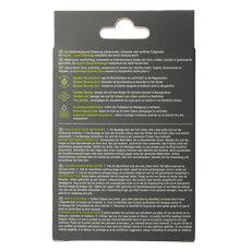 Hansaplast Enkelbrace performance 1 Stuks