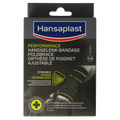 Hansaplast Polsbrace performance 1 Stuks