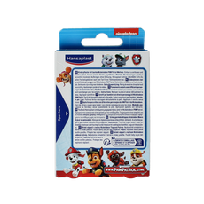 Hansaplast Kids paw patrol 20.00 Stuks
