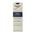 Eucerin Urearepair gezichtscreme 5% urea 50 Milliliter