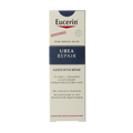 Eucerin Urearepair gezichtscreme 5% urea 50.00 Milliliter