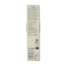 Eucerin Urearepair gezichtscreme 5% urea 50.00 Milliliter