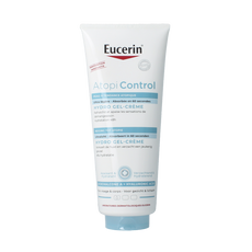 Eucerin Atopicontrol hydrogel 400.00 Milliliter