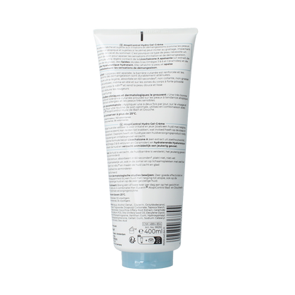 Eucerin Atopicontrol hydrogel 400.00 Milliliter