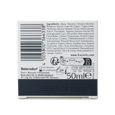 Eucerin Hyaluron-filler + elasticity nachtcreme navulling 50 Milliliter