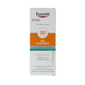 Eucerin Sun oil serum SPF50+ 30 Milliliter