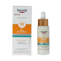 Eucerin Sun oil serum SPF50+ 30.00 Milliliter