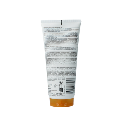 Eucerin Sun PLE protect gel creme gez en lichaam SPF50+ 200.00 Milliliter