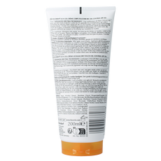 Eucerin Sun oil control dry touch gel cream SPF50 200.00 Milliliter