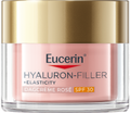 Eucerin Hyaluron-Filler + Elasticity Dagcrème Rose SPF 30 50.00 Milliliter