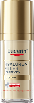 Eucerin Hyaluron-Filler + Elasticity 3D Serum 30.00 Milliliter
