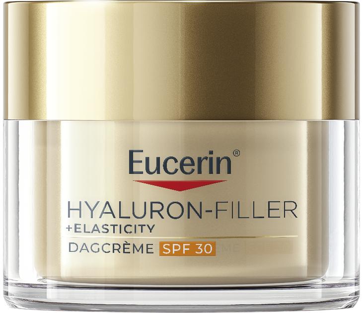 Eucerin Hyaluron-Filler + Elasticity Dagcrème SPF 30 50.00 Milliliter