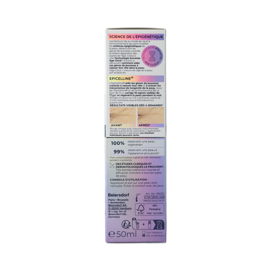 Eucerin Hyaluron-Filler + Longevity Nachtcrème 50.00 Milliliter