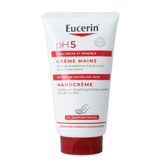 Eucerin PH5 handcreme 75.00 Milliliter