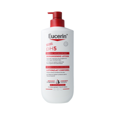 Eucerin pH5 Bodylotion 750.00 Milliliter