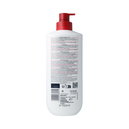 Eucerin pH5 Bodylotion 750.00 Milliliter